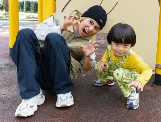 佐藤大空ゆりあ先生の赤い糸